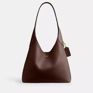Coach Brooklyn Shoulder Bag 28